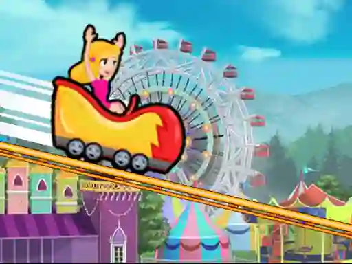Thrill Rush 4 — безплатна онлайн игра