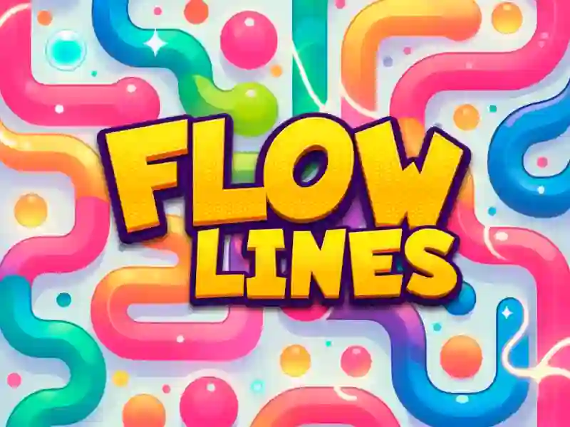 NG: Flow Lines — безплатна онлайн игра