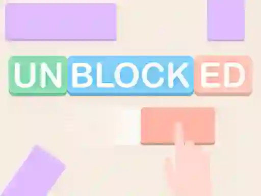 Unblocked — безплатна онлайн игра