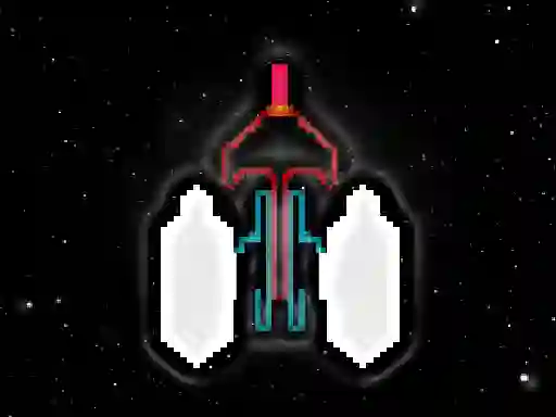 Space Attack Arcade — безплатна онлайн игра