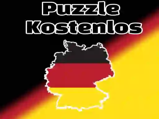 Puzzle Kostenlos — безплатна онлайн игра