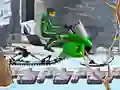 Snow Blitz — безплатна онлайн игра