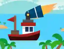 Risky Mission — безплатна онлайн игра