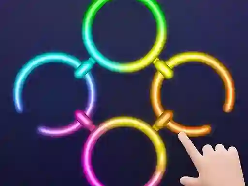 Rings Master — безплатна онлайн игра