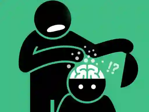 Brain Wash — безплатна онлайн игра