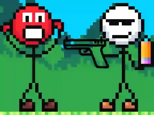 Draw A Weapon — безплатна онлайн игра