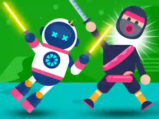 Ragdoll.io — безплатна онлайн игра