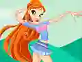 Winx Club Bloom — безплатна онлайн игра