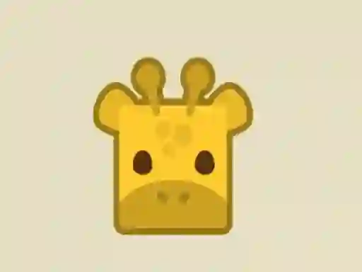 Save The Giraffe — безплатна онлайн игра