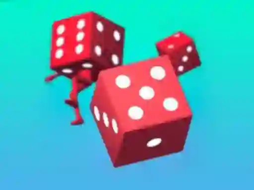 Dice Gang — безплатна онлайн игра