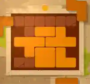 Puzzle Blocks — безплатна онлайн игра