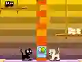 Swing Cat — безплатна онлайн игра