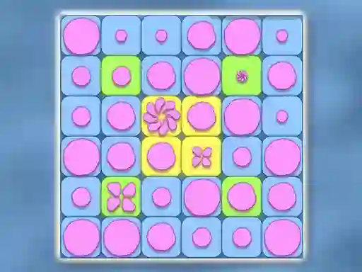 Dropz! — безплатна онлайн игра