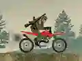 Army Rider — безплатна онлайн игра
