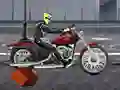 Cycle Commando — безплатна онлайн игра