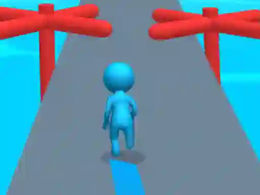 Epic Race — безплатна онлайн игра