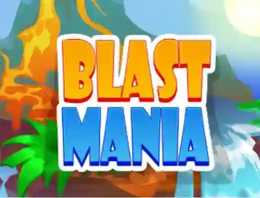 Blast Mania — безплатна онлайн игра