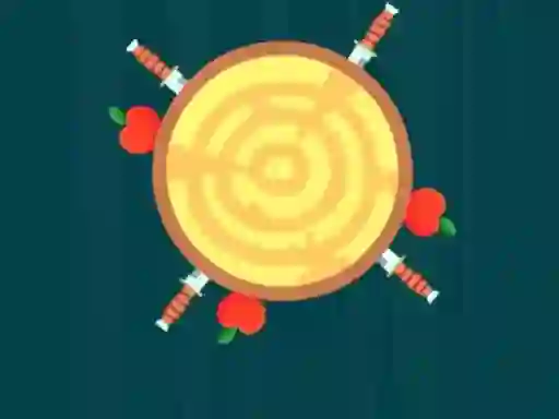 Knife Skill — безплатна онлайн игра