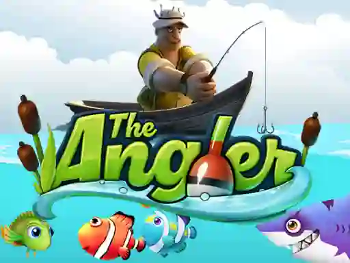 The Angler — безплатна онлайн игра