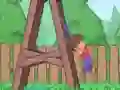 Pogo Swing! — безплатна онлайн игра
