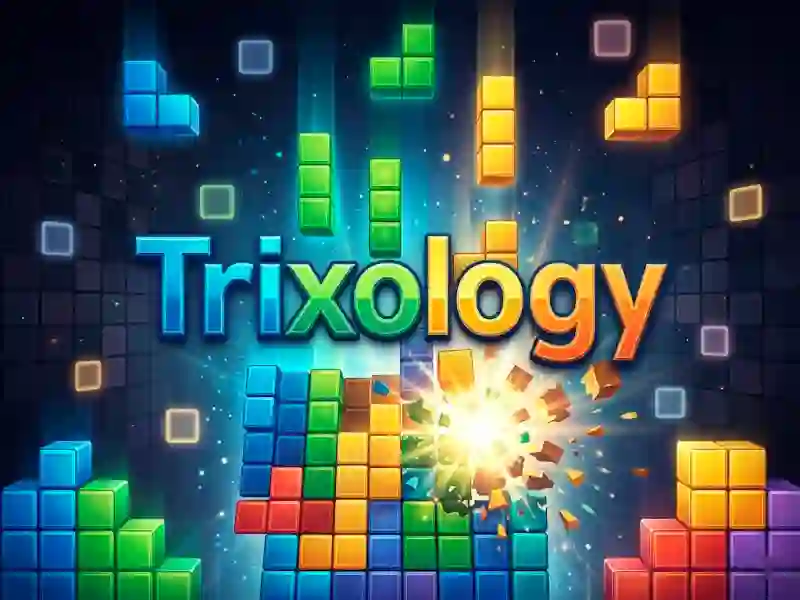 Trixology — безплатна онлайн игра