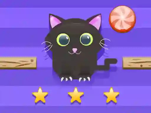 Cat Challenge — безплатна онлайн игра