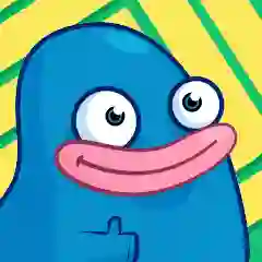 Maze Monster — безплатна онлайн игра