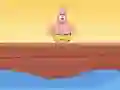 SpongeBob Seesaw Mania — безплатна онлайн игра