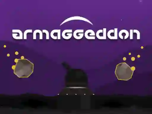 Armagedon — безплатна онлайн игра