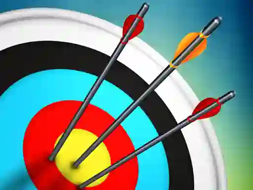 Master Archery Shooting — безплатна онлайн игра