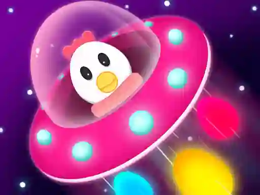 Crazy Egg Catch — безплатна онлайн игра