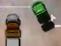 Heavy Truck Parking — безплатна онлайн игра