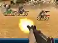 Warzone Getaway — безплатна онлайн игра