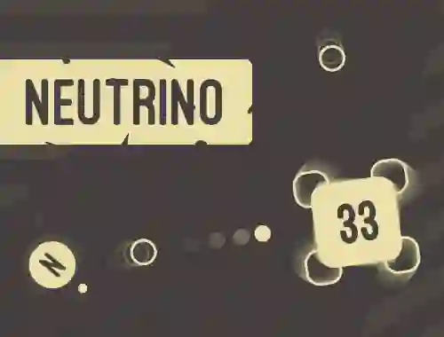 Neutrino — безплатна онлайн игра