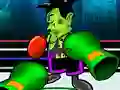 Mask Boxing — безплатна онлайн игра