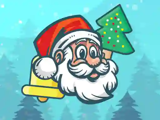 Magical Christmas Match 3 — безплатна онлайн игра