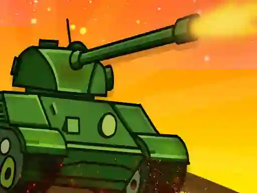 Armour Clash — безплатна онлайн игра