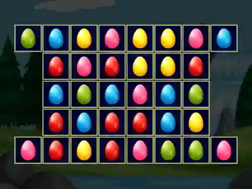 Easter Match 3 — безплатна онлайн игра