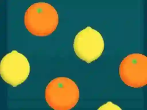Fruit Juice — безплатна онлайн игра