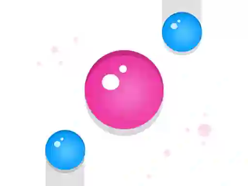 Crazy Dots — безплатна онлайн игра
