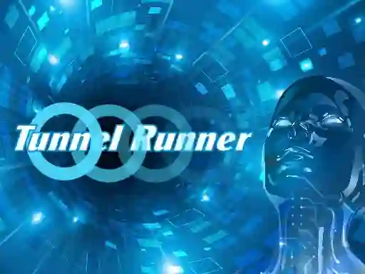 Tunnel Runner — безплатна онлайн игра