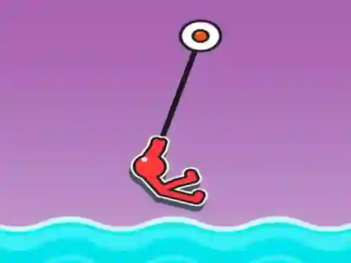 Swing Star — безплатна онлайн игра