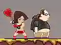 Berzerk Ball — безплатна онлайн игра