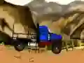 Transporter Truck — безплатна онлайн игра