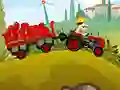 Farm Express — безплатна онлайн игра