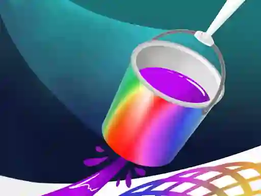 I Can Paint — безплатна онлайн игра