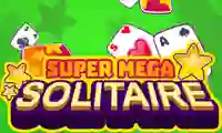 Super Mega Solitaire — безплатна онлайн игра