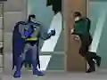 Batman In The Heat of The Night — безплатна онлайн игра