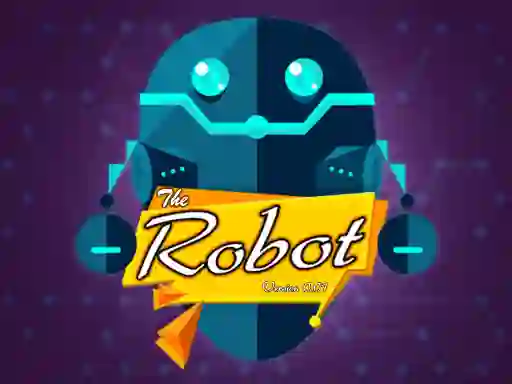 The Robot — безплатна онлайн игра