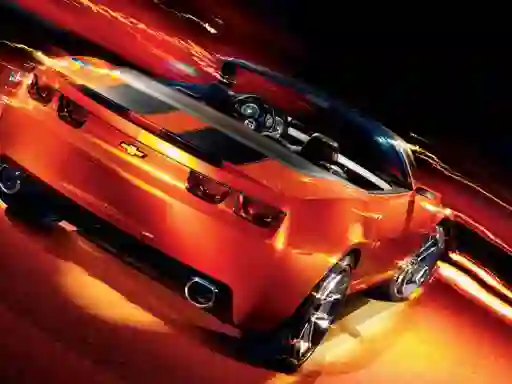 Cool Cars Puzzle — безплатна онлайн игра